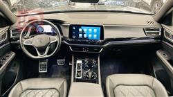 Volkswagen Atlas Cross Sport